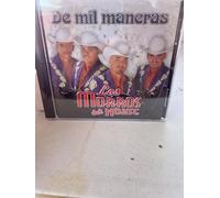 Morros Del Norte - De Mil Maneras