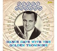 dance date with the golden trombone