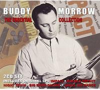 Morrow Buddy - Essential Collection