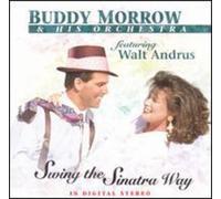 Morrow, Buddy & His Orchestra - Salute Sinatra