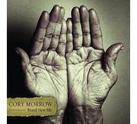 MORROW, CORY - Brand New Me