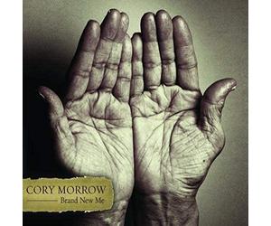 MORROW, CORY - Brand New Me