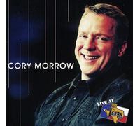 Morrow, Cory - Live At Billy Bob's Texas (2 CD)