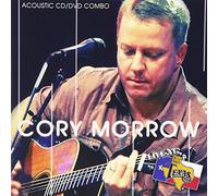 Morrow, Cory - Live At Billy Bob's Texas Ac