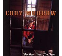 Morrow, Cory - Man I've Been
