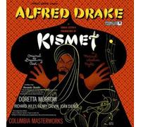Morrow, Doretta - Kismet - A Musical..