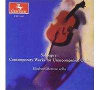 Morrow, Elizabeth/ Gordon/ Kessner/ Chave - Soliloquy