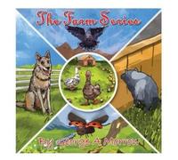 Morrow, George A The Farm Series Book NUOVO