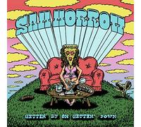 Morrow, Sam - Gettin' By On Gettin' Down