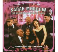 SARAH MORROW - The American All Stars in Paris