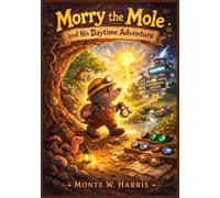 Morry the Mole: and His Daytime Adventure