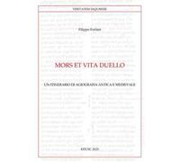 Mors et vita duello. Un itinerario di agiografia antica e medievale