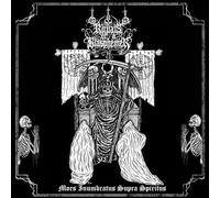 Rituals Of A Blasphemer - Mors Inumbratus Supra Spiritus