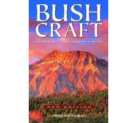 Mors Kochanski Bushcraft (Tascabile)