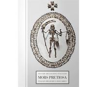 Mors pretiosa. Ossari religiosi italiani-Italian religious ossuaries. Ediz...