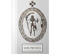 Mors pretiosa. Ossari religiosi italiani-Italian religious ossuaries. Ediz. bilingue