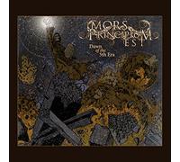 Mors Principium Est - Dawn Of The 5Th Era