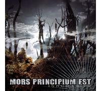 Mors Principium Est Inhumanity (CD) Album