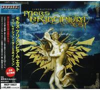 Mors Principium Est - Liberation = Termination