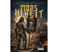 Mors vincit - 2026 - BooksprintEdizioni