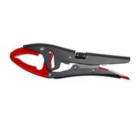 Morsa 10" Pro 8 Bec Lungo - KS Tools