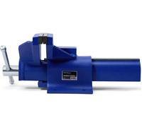 Morsa 150Mm Da Lavoro Morsa In Ghisa Con Banchetto Resistenti