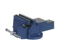 Morsa 200mm Base Fissa - Sealey CV200E Nuovo