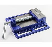 MORSA 75 MM A GANASCE PER TRAPANO A COLONNA MORSA PER TRAPANO COLONNA 75 MM