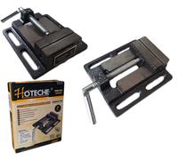 MORSA 75 MM A GANASCE TRAPANO A COLONNA MORSA PER TRAPANO COLONNA 75 MM 300402