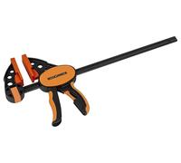 Morsa A Barra E Spreader Da 450Mm (18") - 38-268