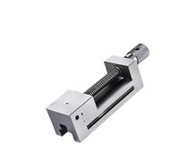 Morsa a becco piatto, piccola morsa da banco for fissaggio, calibro angolare quadrato, precisione 1,5 2 pollici(2-inch - 0.003)