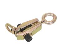 Morsa A Due Direzioni 220Mm | RE93 Sealey Nuovo