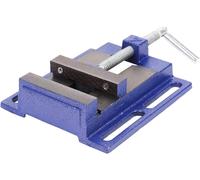 MORSA A GANASCE 100 MM PER TRAPANO A COLONNA 4" MORSA PER TRAPANO COLONNA 100MM