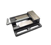 MORSA A GANASCE PER TRAPANO A COLONNA DA 63MM - 75MM - 100MM MORSA