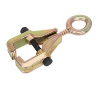 Morsa A Ganascia Box Sealey RE96 245Mm