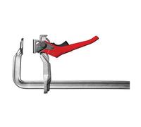 Morsa A Leva Bessey GH12 Capacità 120Mm BESG12H