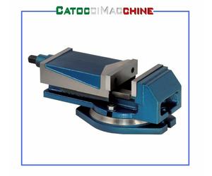 MORSA A MACCHINA CON BASE GIREVOLE 360° FERVI M023