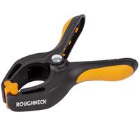 Morsa A Molla Heavy-Duty Roughneck 75Mm (3In) ROU38333