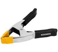 Morsa A Molla In Metallo Heavy-Duty Roughneck 75Mm (3In) ROU38353