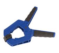Morsa A Molla Soft Grip Con Capacità Di 70Mm Draper Expert 25370