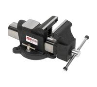 Morsa A Morsetti Paralleli, 100 Mm Kstools