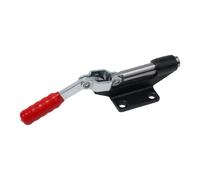 Morsa a Scatto 227kg-680kg 304C Fisso Serraggio Mano Strumenti Set Tirare Tipo