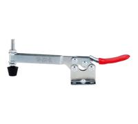 Morsa a Scatto 90Kg Alto Acciaio Al Carbonio più Lungo Veloce Armatura Rilascio