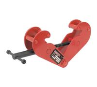 Morsa A Trave Sealey BC2000 2 Tonnellate