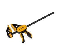 Morsa A Una Mano Roughneck E Spreader 150Mm (6In) ROU38256