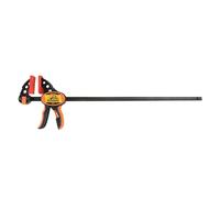 Morsa A Una Mano Roughneck E Spreader 610Mm (24In) ROU38274