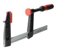 Morsa A Vite Bessey TG20-2K In Ghisa Malleabile Capacità 200Mm