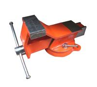 Morsa Acciaio Girevole 80 04501 Doc 5040700