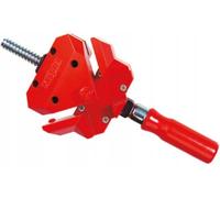 Morsa angolare autoregolante Bessey WS3, apertura 55 mm