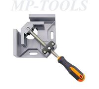 MORSA ANGOLARE FALEGNAME SALDATURA LEGNO CARPENTERIA 68mm 90°